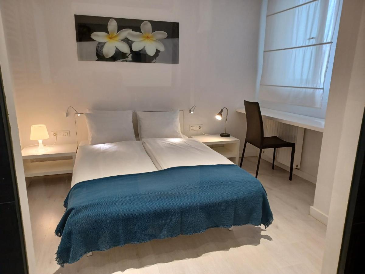 Apartment Daphne Zagreb Eksteriør bilde