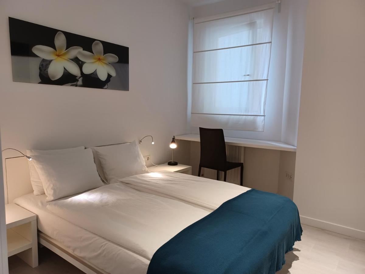 Apartment Daphne Zagreb Eksteriør bilde