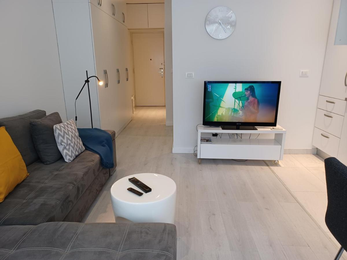 Apartment Daphne Zagreb Eksteriør bilde